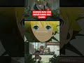 salah pilih lawan adu nasib si sarada😂 fypシ naruto shortvideo narutoshippuden