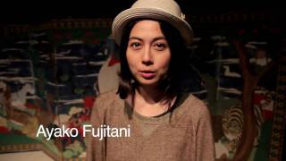 Giant Robot - Artist Friends Series - Ito Jakuchu as told by Ayako Fujitani