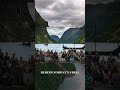 Den ÆGTE FJORD bag Norges virale Viking-holdfoto til VM i fodbold i 2026