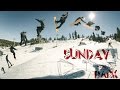 Sunday In The Park 2015 Episode 6 | TransWorld SNOWboarding