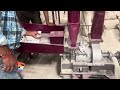 Stone grinding machine | Punjab engineering indore 8982325000