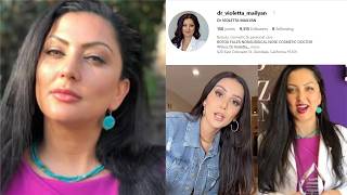 She Billed Medicare While Vacationing Overseas | The Dr Mailyan Case