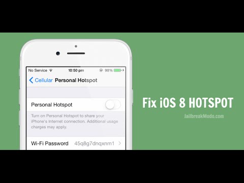 How To Fix -Personal Hotspot Missing IN iPHONE 4,4S,5,5S,6,6+ How To Fix -Personal Hotspot Missing IN iPHONE 4,4S,5,5S,6,6+