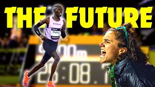 The Fastest 10k Race of 2023: Olympians Battle it out