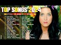 Katy Perry, Taylor Swift, Adele, The Weeknd, Selena Gomez, Bruno Mars, Dua Lipa 🌷🌷 Pop Hits 2024