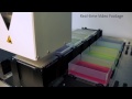 Tecan Fluent™ - 1536 well plate compatibility offers significantly higher throughput.