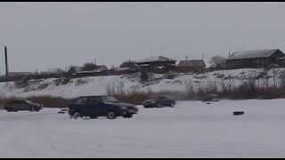 Бобровка 13-01-2008