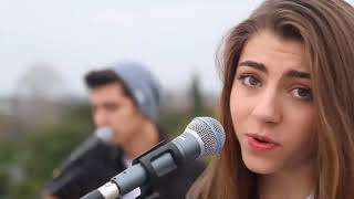 Jada Facer Ft. Kyson Facer - Youth Cover Troye Sivan 1 Hour Loop