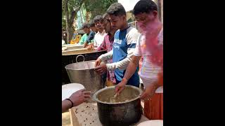 விநாயகர் சதுர்த்தி கொண்டாட்டம் \u0026 அன்னதானம்  Vinayagar Chaturthi @ Kannagi Nagar,  2023