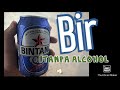 Bir Bintang Zero ! 0% Alcohol, Ngebir Tanpa Alcohol