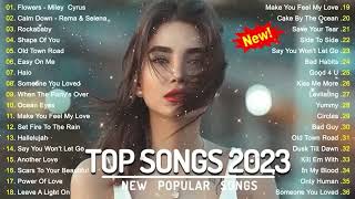 Lagu Tiktok Viral 2023 😍 Lagu Barat Terbaru 2023 🎶 Spotify Hits Indonesia 20223 Tiktok Mashups