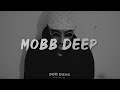 Alpha Wann x Zkr x Zikxo - Type Beat - MOBB DEEP -  Old school Freestyle boom bap instrumental 2021