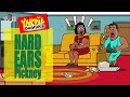 Yardie Runnings #68 | Hard Ears Pickney | Jamaican Animated Comedy