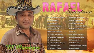 Rafael Quintana Sus Mejores Exitos - Grandes Exitos De Rafael Quintana - Musica llanera