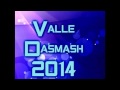 valle dasmash e fort