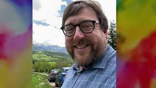 Tom's Messiaen vlog : Episode 19