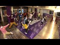 20210302 仲能老師 hiphop