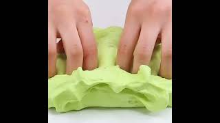 Relaxing ASMR Slime Satisfying Slime Videos Asmr Up 1 #slime #slimeasmr #shorts #asmr 1438