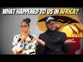 Are We Still In Africa? | Why We've been Away For 3 Months