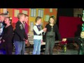 kerstmusical groep 7 st jozefschool 2016