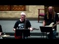 Senior Citizens + 2 Performs Blake Singer's 