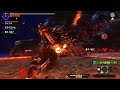 【mhxx】念願の村アカム５９秒達成ｗｗｗw