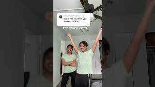 Reacting To Hate Comments We Get For Being Twins