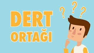 Patronumun Kızına Aşık Oldum -  Dert Ortağı Mediakraft