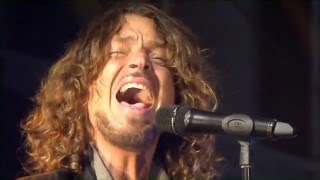 Soundgarden - Hyde Park - Hard Rock Calling 7-13-2012 - Pro Shot (HQ) Full Show