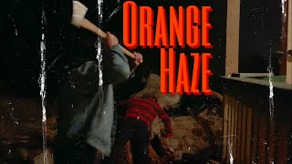 Rey Mar - Orange Haze (Official Music Video)