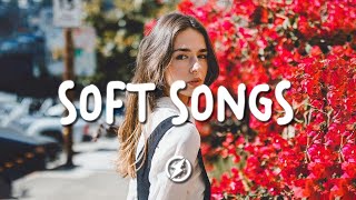 Soft Songs  ♫ Acoustic Love Songs