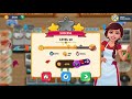 masala express coastal delight level 9 to 12 most online playing cooking game