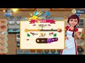 masala express coastal delight level 9 to 12 most online playing cooking game