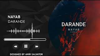 Nayab - DARANDE (Official Audio)