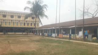 এক নজরে বরুনা মাদরাসা সৌন্দর্য | Boruna Madrasah Sreemongol Moulvibazar | Samiul BD