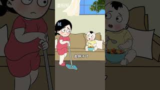 Do you know what kind of women are the happiest in life? Original animation figure baby cute baby l