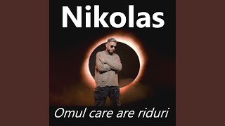 Omul care are riduri