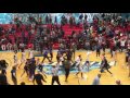 walton buzzer beater for the psal title