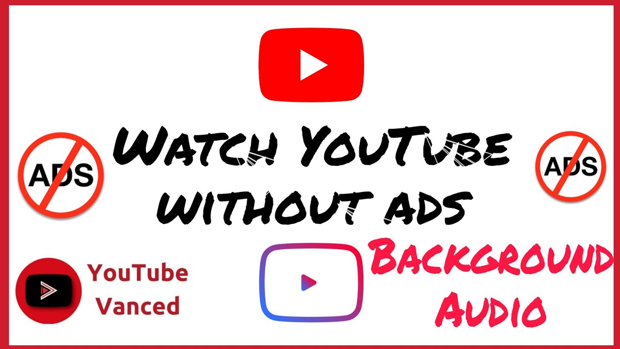 How To Watch Youtube Videos Without Ads Vanced App For Miui Play