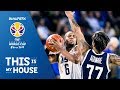 United States v Argentina - Full Game - FIBA Basketball World Cup 2019 - Americas Qualifiers