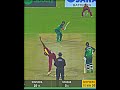 Khushdil Shah power hitting 😍 against West Indies | Pak vs Wi | #cricket #pakvswi #xubeeeditz