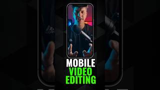 TOP 3 Mobile Video Editing Apps