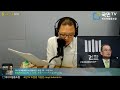 170809 민동기의 뉴스바 국민tv