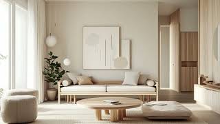 Scandinavian Design for Beginners / Everything You Need to Know / Minimalist, Cozy, Functional Decor