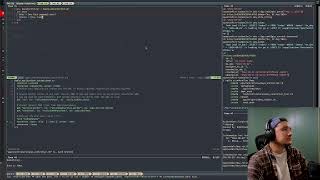 Live coding - New Ruby on Rails app