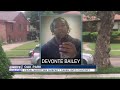 Devonte Bailey arrested in Oak Park 1 day after fatally shooting brother-in-law