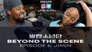 Introduction to BTS - Episode 06: Jimin - REACTION