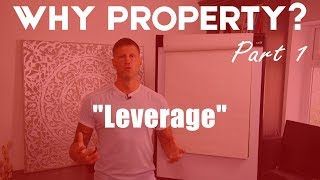 How to Leverage Property? | \