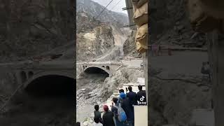 kohistan Mai selabi rela کوہستان میں سیلابی صورتحال| پاکستان میں بارش |مون سون بارش