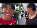 【早稲田の10番を背負う漢】山市秀翔のとある1日vlog